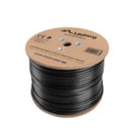 LANBERG OUTDOOR CABLE UTP CAT.5E 305M CU WIRE
