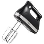 LAFE Mixeur à main MIX & STORE 500 W Noir