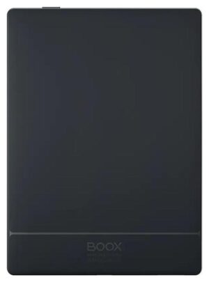 Ebook Onyx Boox Go 6" Carta 1300 32GB Wi-Fi Noir