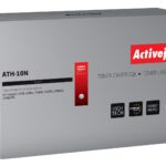 Activejet ATH-10N (remplacement HP 10A Q2610A ; Suprême ; 6000 pages ; noir)