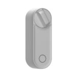 Yale Linus Smart Door Lock L2 (EFIGS, Argent)