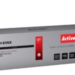 Activejet ATH-83NX (remplacement HP 83X CF283X ; Supreme ; 2200 pages ; noir)