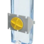 Sippy- Conteneur automatique pour rongeurs - grand modèle