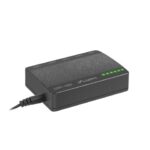 LANBERG SWITCH DSP1-1005 (5-PORT, 1GB/S)