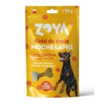 ZOYA Chewing bone Beef with lavender - friandise pour chien - 55g