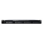 Synology RackStation RS822+ serveur de stockage NAS Ryzen Embedded V1500B 2 Go DDR4 DSM