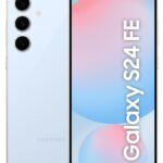 Samsung Galaxy S24 FE 17 cm (6.7") Double SIM Android 14 5G USB Type-C 8 Go 128 Go 4700 mAh Bleu