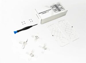 Kit de réparation - HoverAir X1 Repair kit White