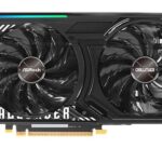 Asrock Challenger Intel Arc B570 10GB OC 10 Go GDDR6