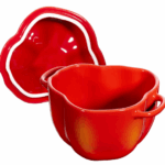 ZWILLING MINI COCOTTE PEPPER 470 ml Rond Plat à cuisson