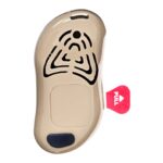 Tickless Pet Military Répulsif à tiques ultrasonique pour les humains