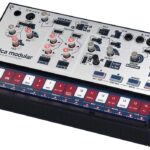 Korg Volca Modular - synthétiseur analogique semi-modulaire