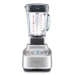 Sage the Super Q 2 L Mélangeur de table 1520 W Acier inoxydable