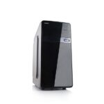 Modecom MINI TREND AIR Mini Tower Noir