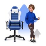 Chaise de jeu Huzaro HZ-Ranger 6.0 Blue pour enfants