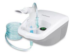 Medisana Inhalateur à Compresseur IN 540