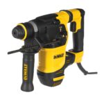 DeWALT D25333K-QS marteau rotatif SDS Plus 950 W