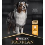 PURINA Pro Plan Light Sterilised All Sizes Adult - aliments secs pour chiens - 14kg