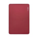 Exped Megamat Matelas de camping double taille LW+ Rouge