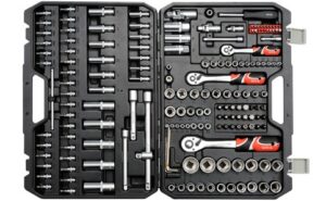 Yato YT-38931 Caisse à outils pour mécanicien
