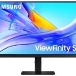 Samsung 27 Inch ViewFinity S8 S80UD UHD 60Hz High-Resolution Monitor