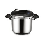 MAESTRO MR-2901 Autocuiseur 22 cm 6 l Argent