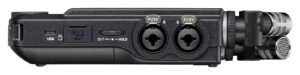 Tascam Portacapture X8 - enregistreur multipiste portable à haute résolution