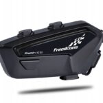 FreenConn FX Pro V2 EU MESH intercom moto