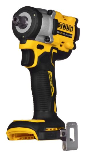 CLÉ À CHOCS DEWALT DCF922N