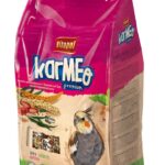 VITAPOL Karmeo premium - nourriture pour calopsitte - 2,5kg