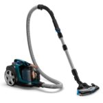Philips 7000 series Aspirateur sans sac, 900 W, PowerCyclone 8