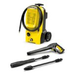 KARCHER K 5 Classic nettoyeur haute pression - 1.950-700.0