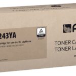 Actis TB-243YA (remplacement Brother TN-243Y ; Standard ; 1000 pages ; jaune)