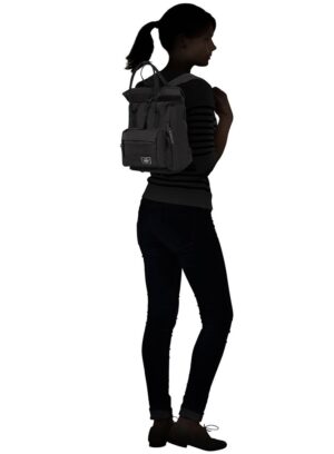 American Tourister Urban Groove City Backpack - black