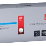 Activejet Toner ATB-910CN (remplacement Brother TN-910C ; Supreme ; 9000 pages ; bleu)