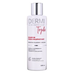DERMI Trycho Shampooing anti-pelliculaire 200ml