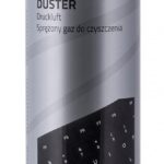 Activejet AOC-201 kit de nettoyage pour ordinateur CD's/DVD's Nettoyeur à air comprimé pour équipement électronique 600 ml
