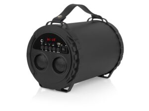 BLOW BT920 120 W Enceinte portable stéréo Noir