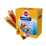 Pedigree 5998749110720 Alimentation sèche pour chiens 110 g Adulte