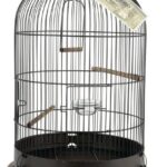 Birdcage Zolux Retro Lisette