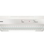 Bosch Serie 2 DUL62FA21 hotte Montée au mur Blanc D 250 m³/h