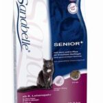 Sanabelle SENIOR croquette pour chat 10 kg Volaille