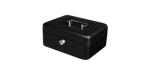 Caisse - YCB/090/BB2 Noir