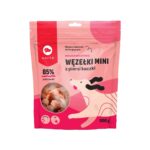 MACED Mini duck breast knots - Friandise pour chien - 500g