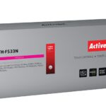 Activejet ATH-F533N (remplacement HP 205A CF533A ; Supreme ; 900 pages ; rouge)