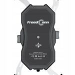 SUPPORT DE TÉLÉPHONE POUR MOTO FREEDCONN MC1W AVEC CHARGEUR INDUCTIF