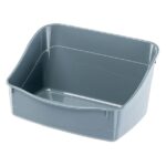 Toilette Fearplast pour rongeurs
