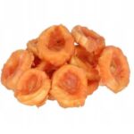 HILTON Chicken wrap fish rings - Friandise pour chien - 500 g