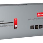 Activejet DRB-2200N tambour (remplacement Brother DR-2200 ; Supreme ; 12000 pages ; noir)