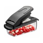 GEFU Treppo G-89471 - coupe-fruits et légumes